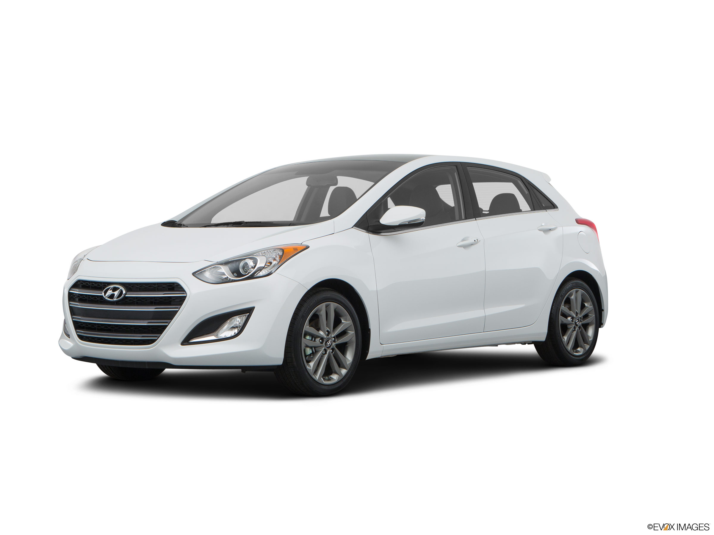 2017 Hyundai Elantra GT | Pricing, Ratings, Expert Review ...
