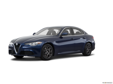 2017 Alfa Romeo Giulia Pricing Reviews Amp Ratings Kelley