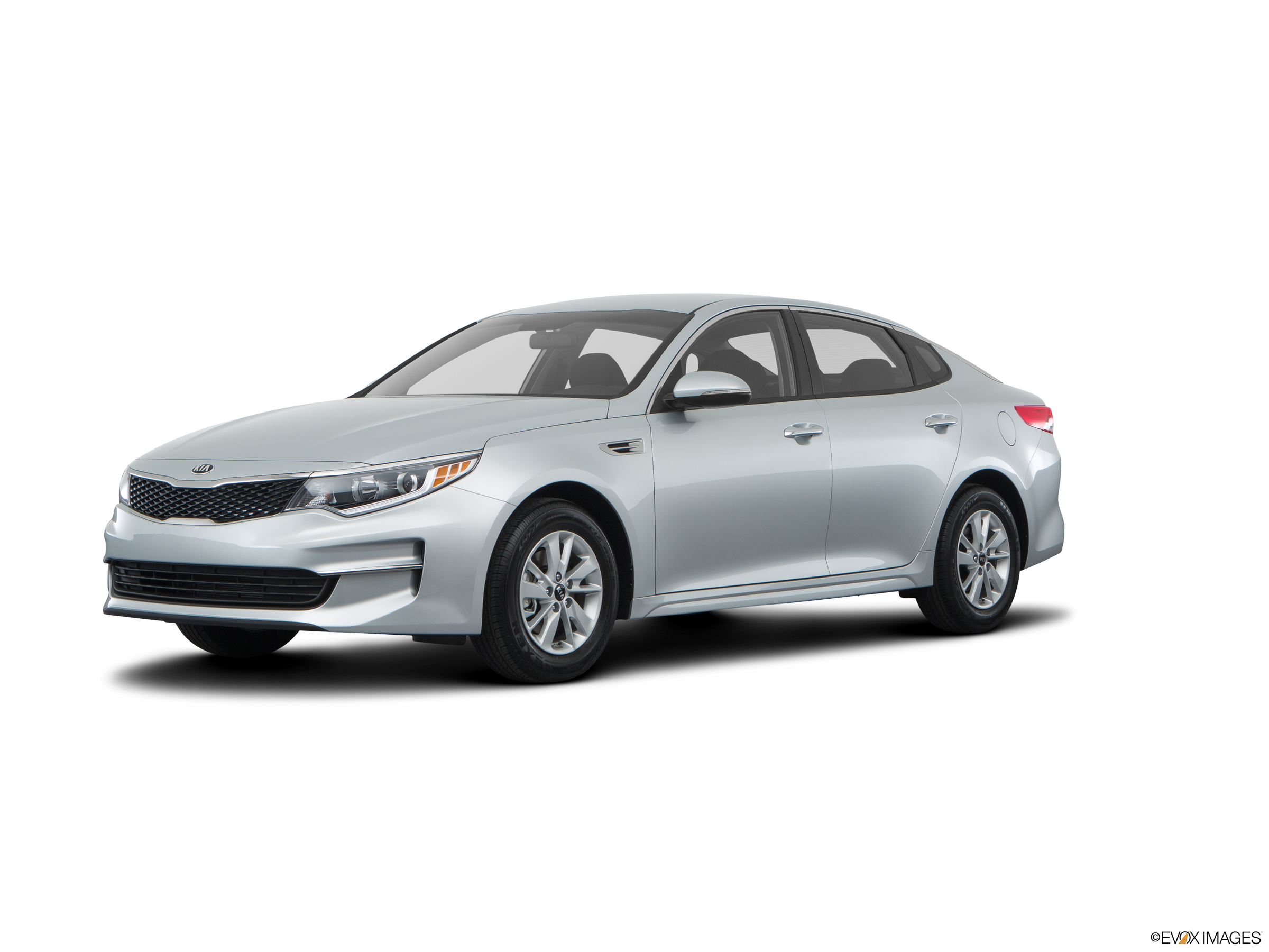 2017 Kia Optima | Pricing, Ratings, Expert Review | Kelley Blue Book