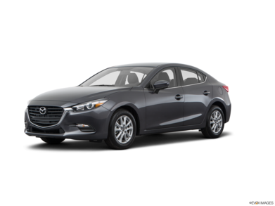 2018 Mazda Mazda3 Pricing Reviews Amp Ratings Kelley Blue