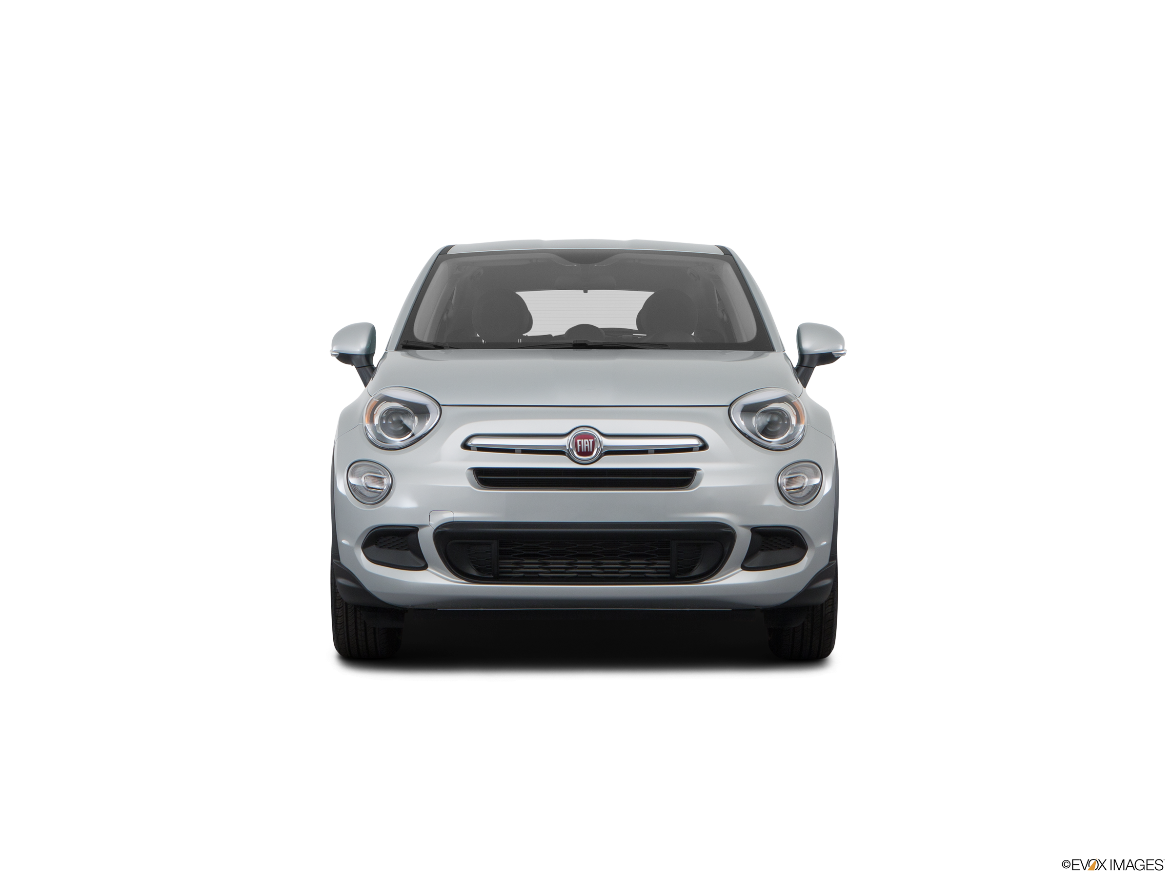 17 Fiat 500x Values Cars For Sale Kelley Blue Book