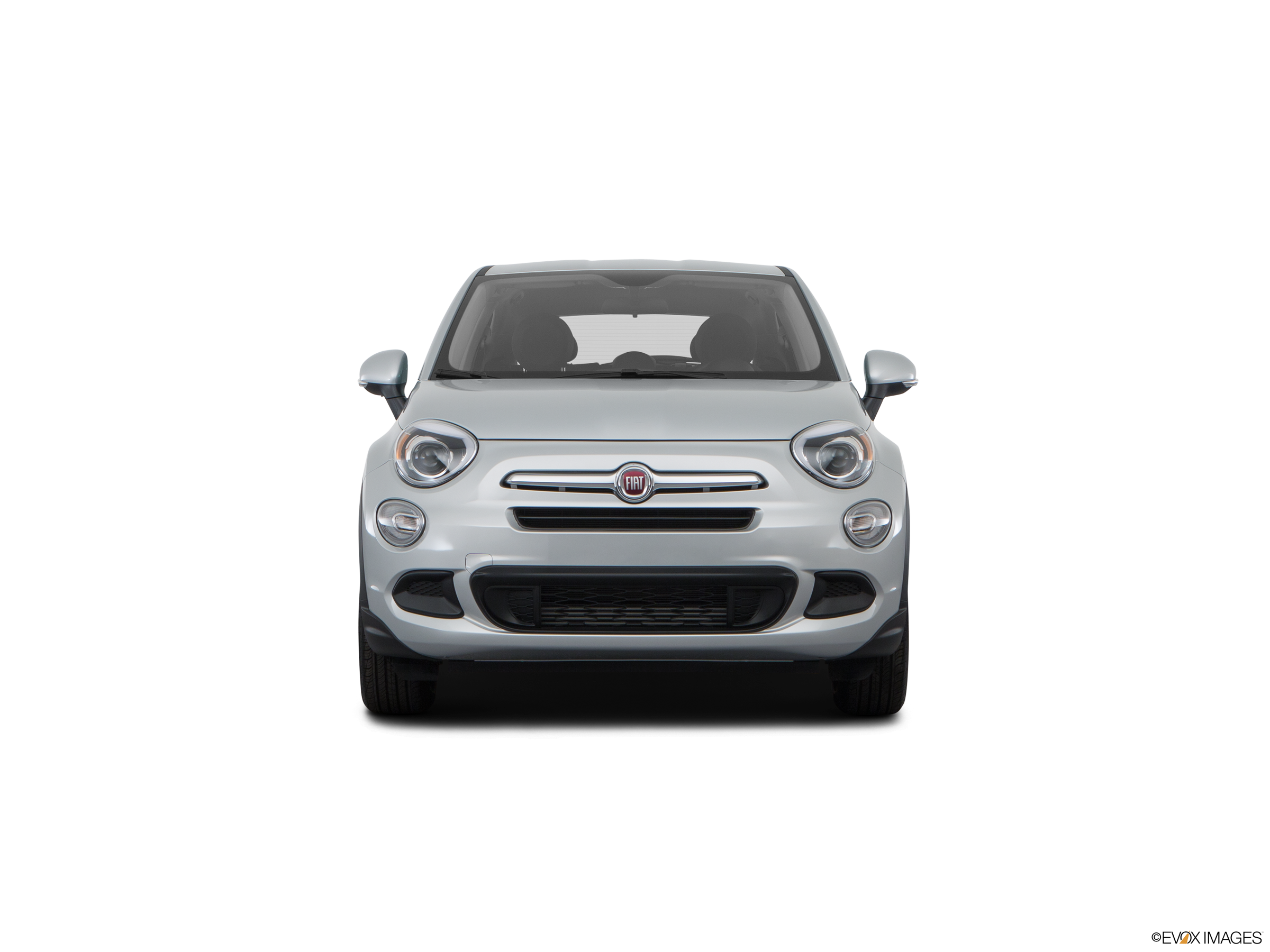 Fiat 500X 2018 first drive