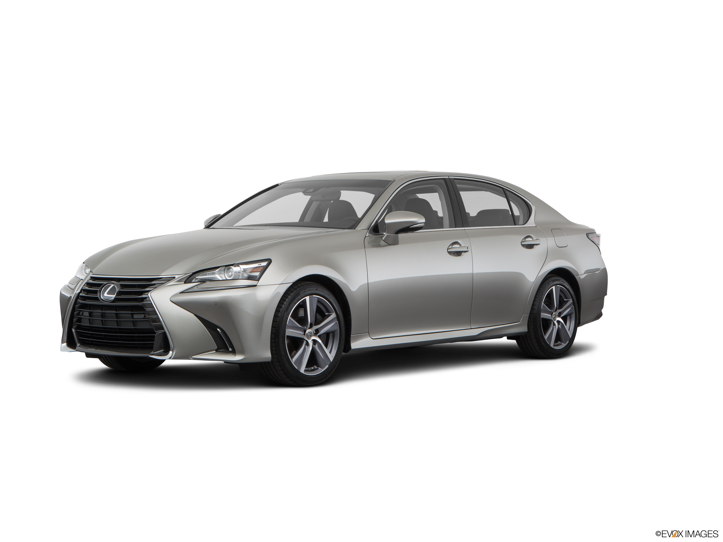 New Lexus Gs Gs 350 Prices Kelley Blue Book