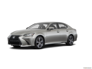 2020 Lexus Gs Prices Reviews Pictures Kelley Blue Book