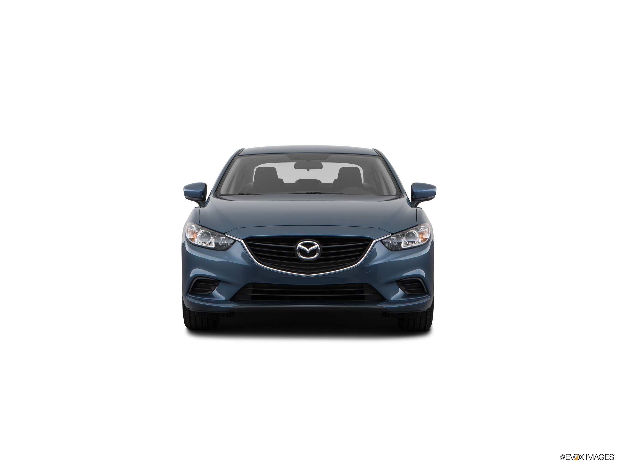 2017 Mazda Mazda6 Values & Cars For Sale | Kelley Blue Book