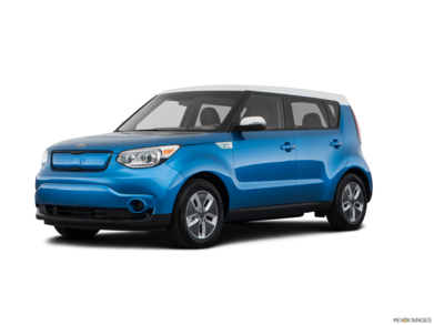 Used 2018 Kia Soul Ev Values Cars For Sale Kelley Blue Book