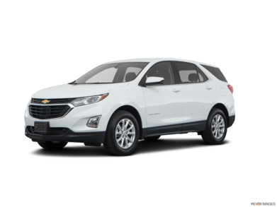 2018 Chevrolet Equinox Pricing Reviews Amp Ratings Kelley
