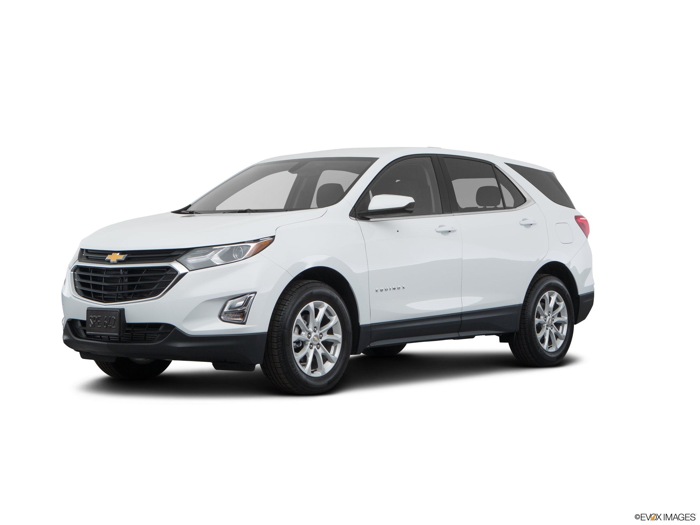 2019 Chevrolet Equinox Pricing Reviews Ratings Kelley