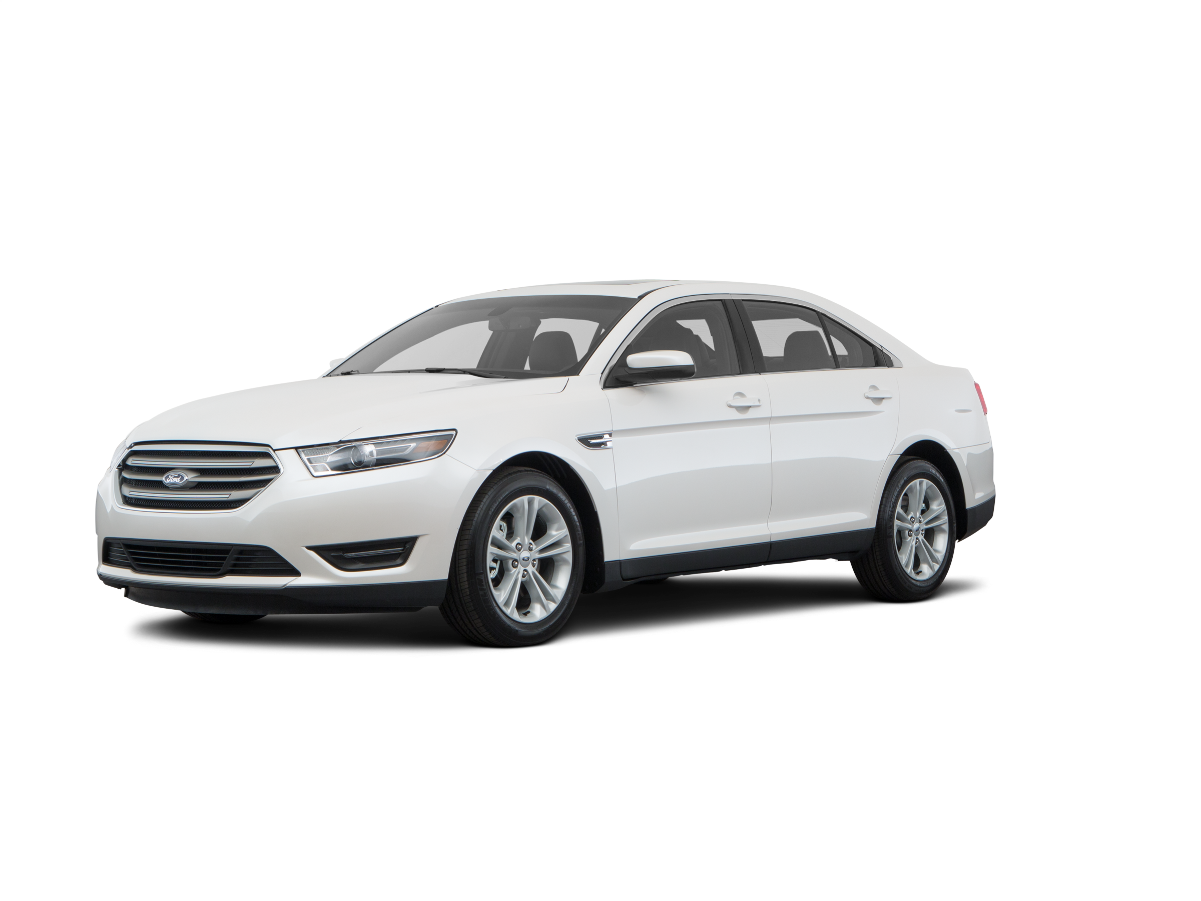 2019 Ford Taurus