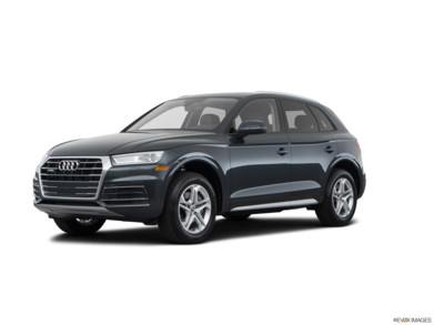 2019 Audi Q5 Pricing Reviews Amp Ratings Kelley Blue Book