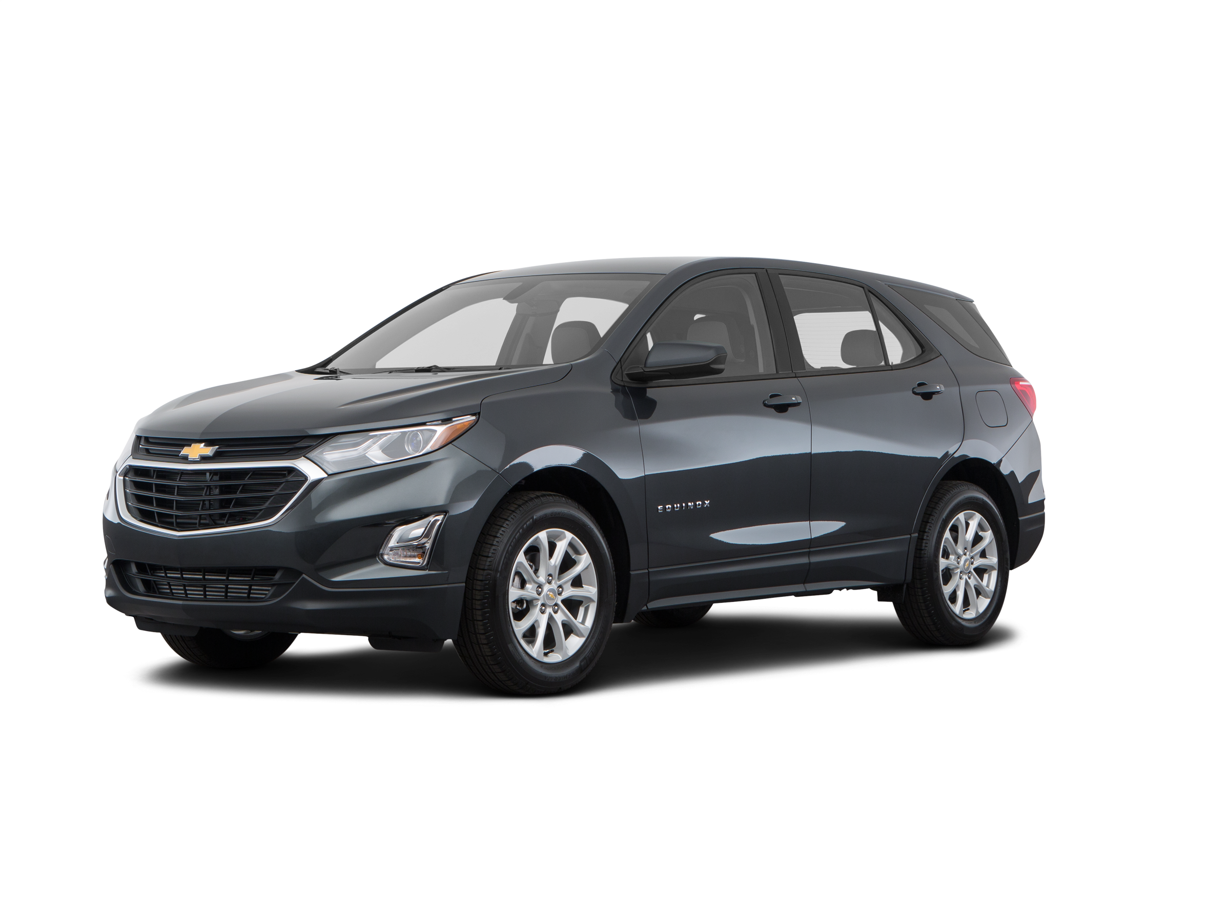 User Manual Chevrolet Equinox Premier 2020 manualsFile