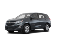 2020 Chevrolet Equinox L Sport Utility 4D