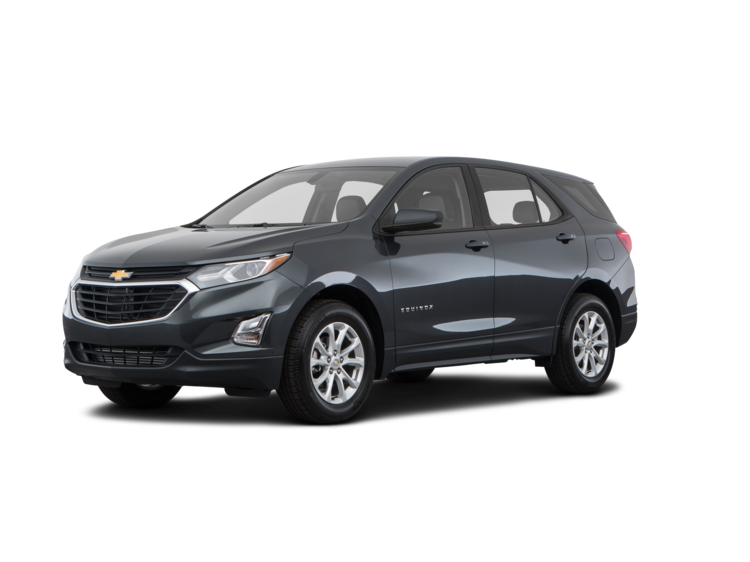 2020 Chevrolet Equinox Price, Value, Depreciation & Reviews | Kelley ...