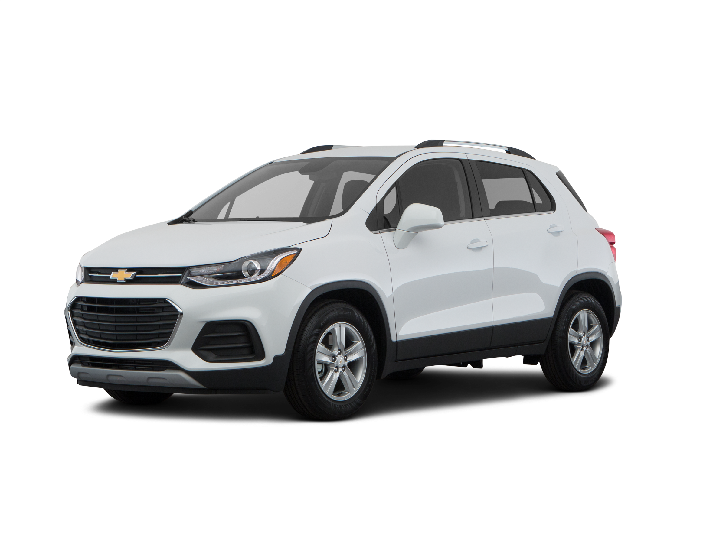 2020 Chevrolet Trax LT Sport Utility 4D