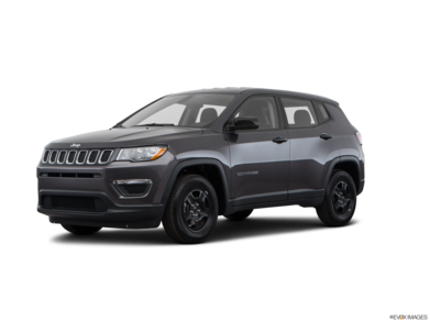 2018 Jeep Compass Pricing Reviews Amp Ratings Kelley Blue