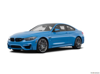 2019 Bmw M4 Pricing Reviews Amp Ratings Kelley Blue Book