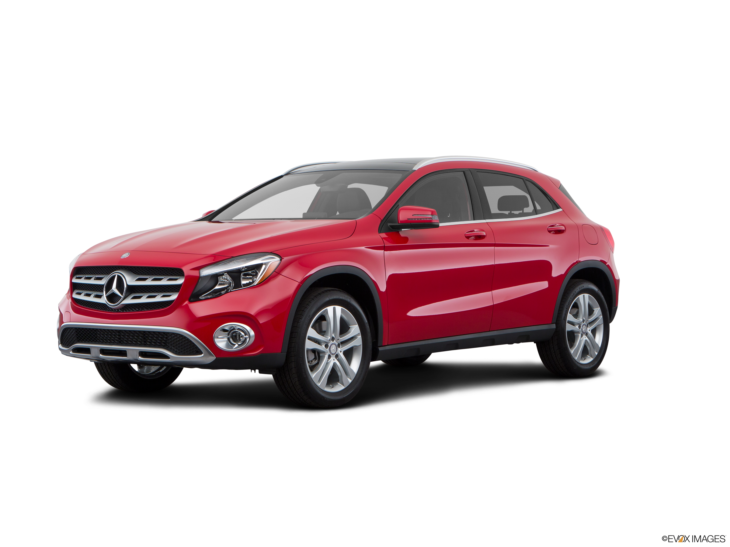 2020 Mercedes Benz Gla Pricing Reviews Ratings Kelley