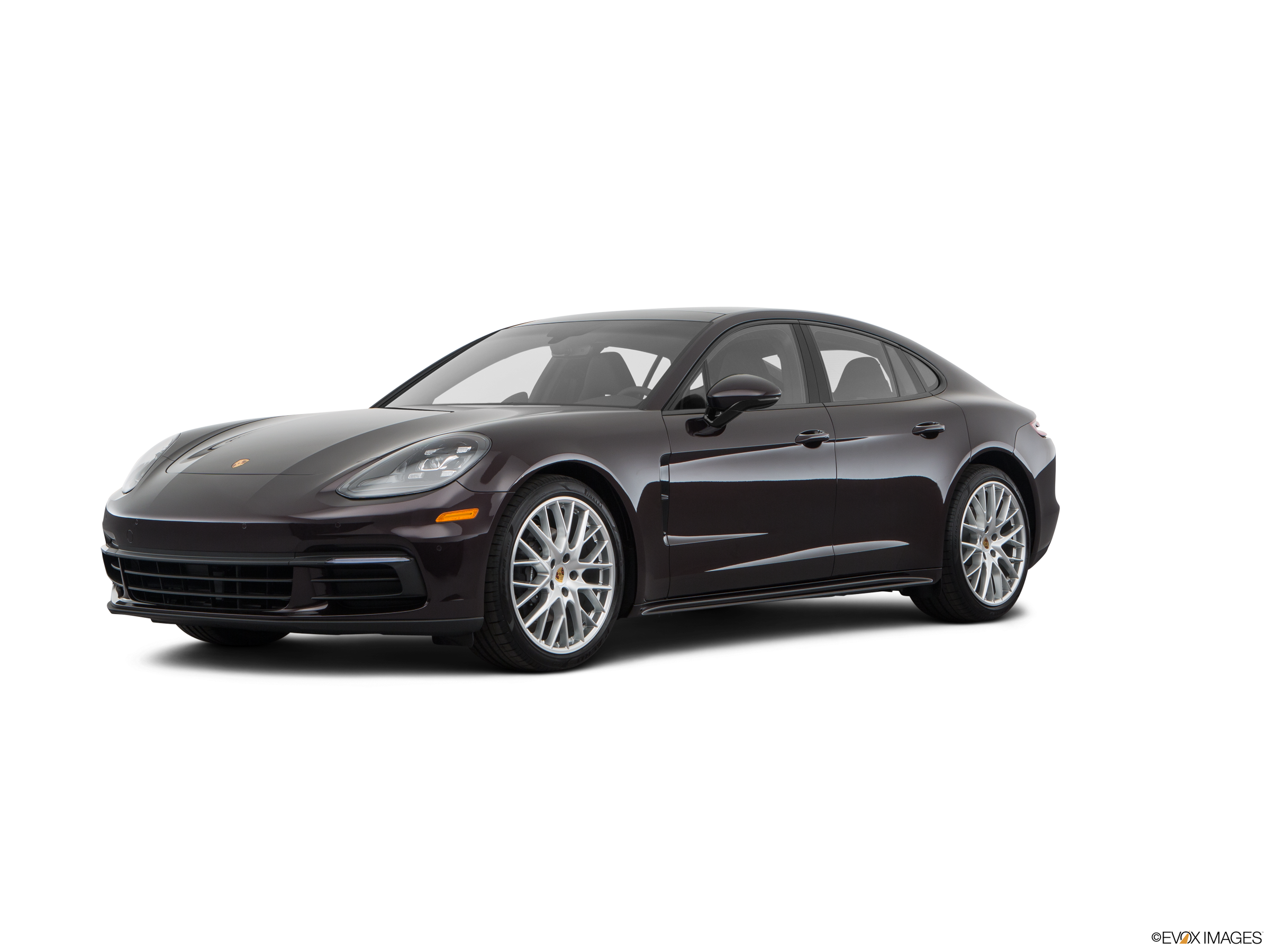 2018 Porsche Panamera Pricing, Reviews \u0026 Ratings