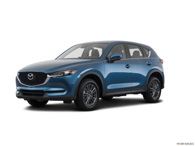 2017 Mazda Cx 5 Pricing Reviews Amp Ratings Kelley Blue Book