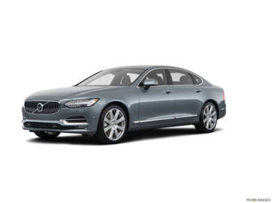 2020 Volvo S90 Prices Reviews Amp Pictures Kelley Blue Book