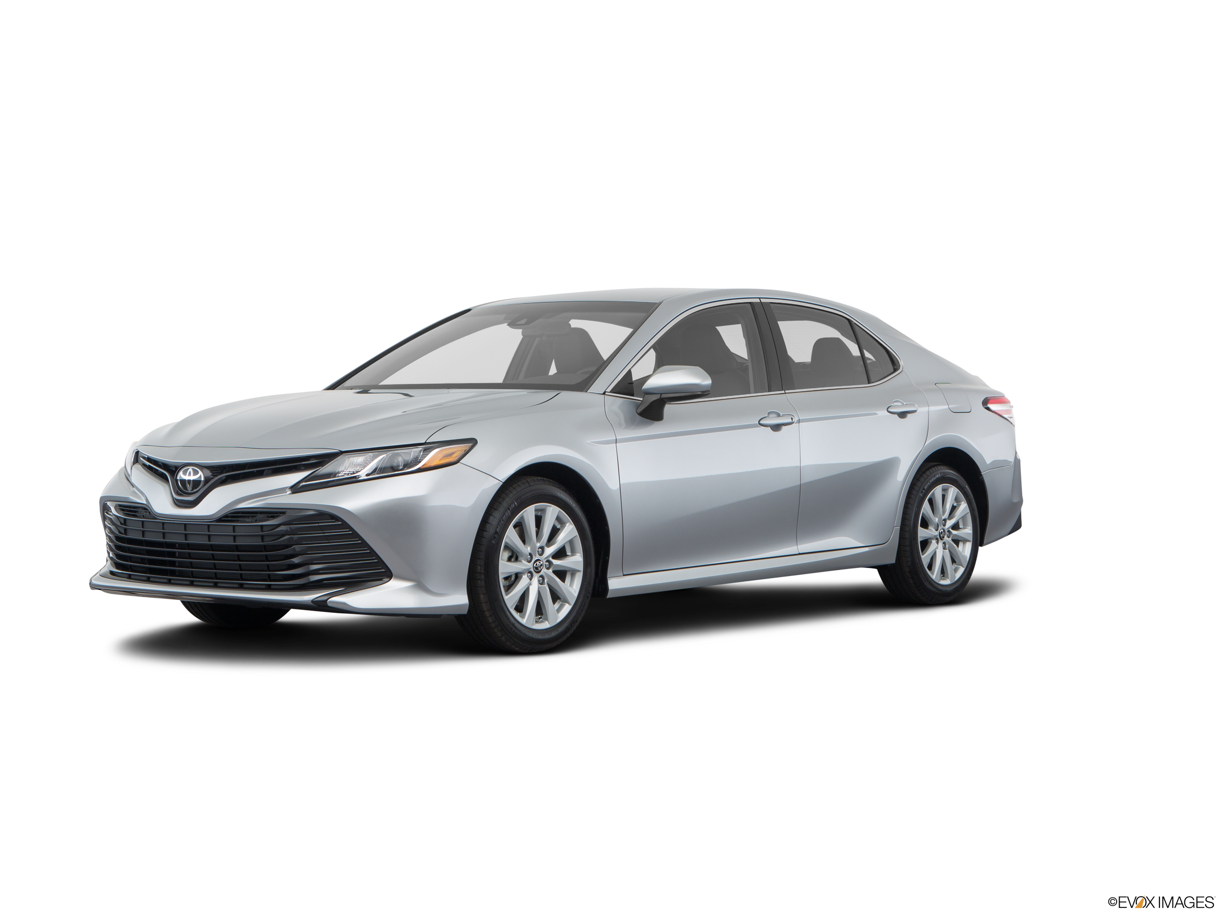 2019 Toyota Camry Pricing Reviews Ratings Kelley Blue Book