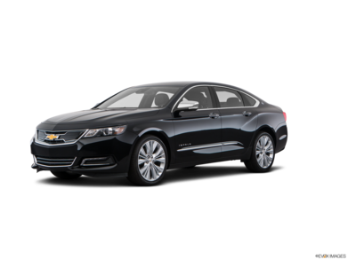 2018 Chevrolet Impala Pricing Reviews Amp Ratings Kelley