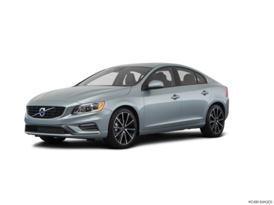 2018 Volvo S60 Pricing Reviews Amp Ratings Kelley Blue Book