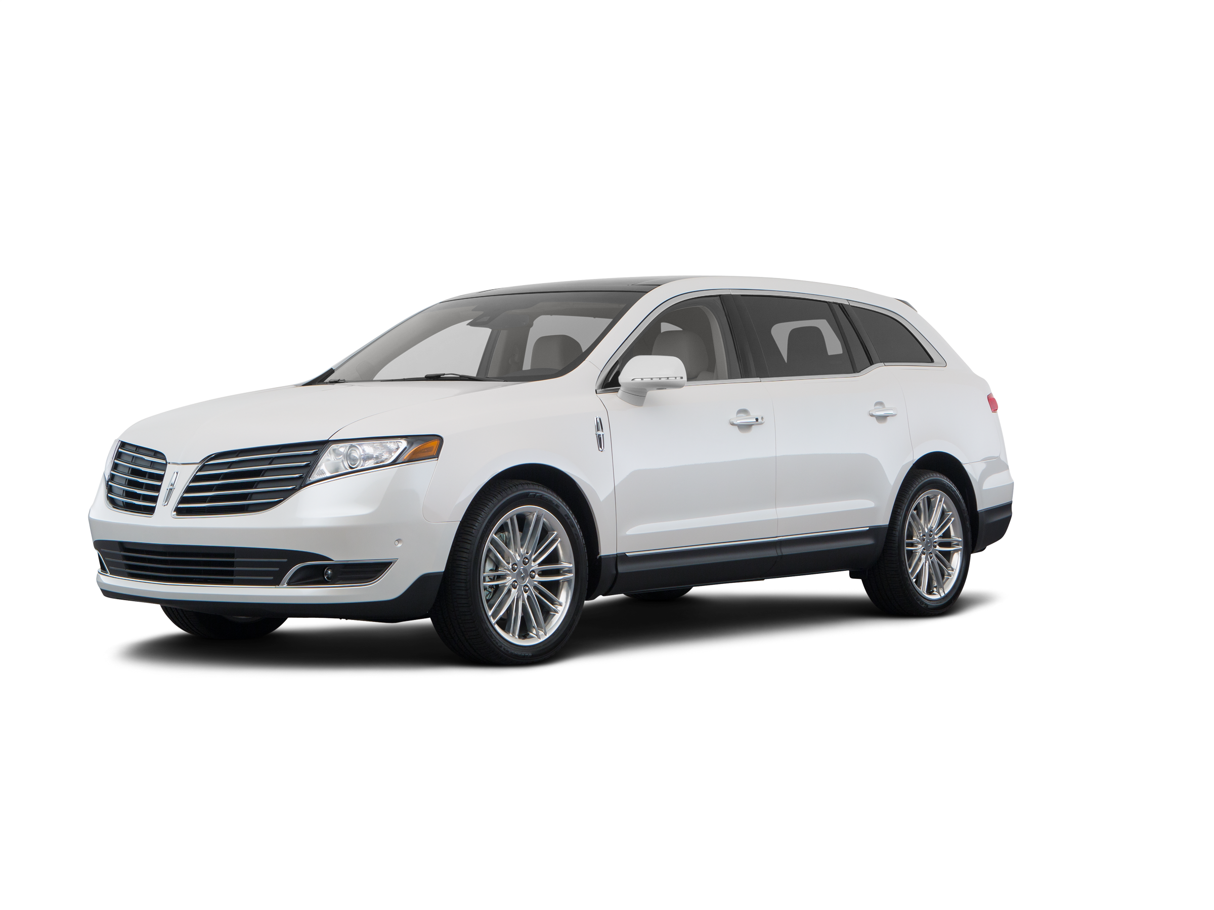 2019 Lincoln MKT Reserve Sport Utility 4D