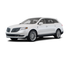 2019 Lincoln MKT