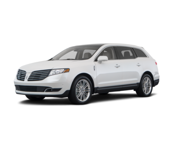 MKT Sport Utility 4D image