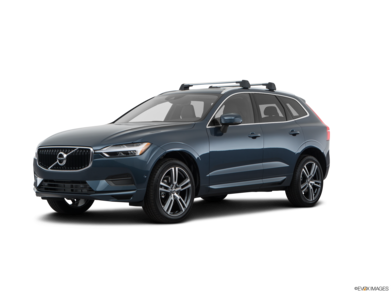 2020 Volvo Xc60 Pricing Reviews Amp Ratings Kelley Blue Book