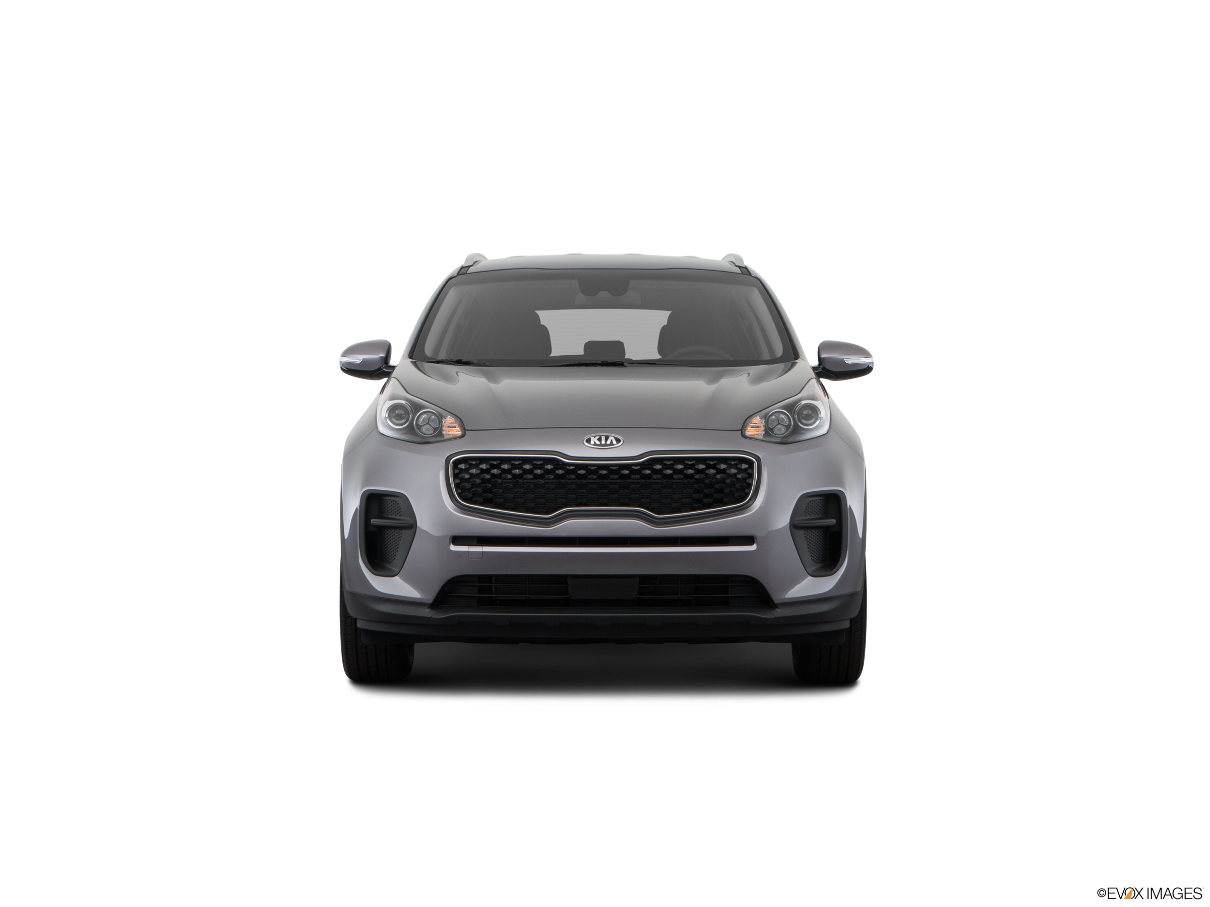 2018 Kia Sportage Buyer S Guide Reviews Specs Comparisons