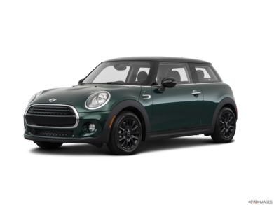 2018 Mini Hardtop 2 Door Pricing Reviews Amp Ratings