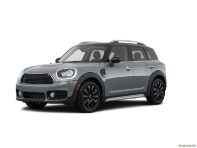 2018 Mini Countryman Pricing Reviews Amp Ratings Kelley