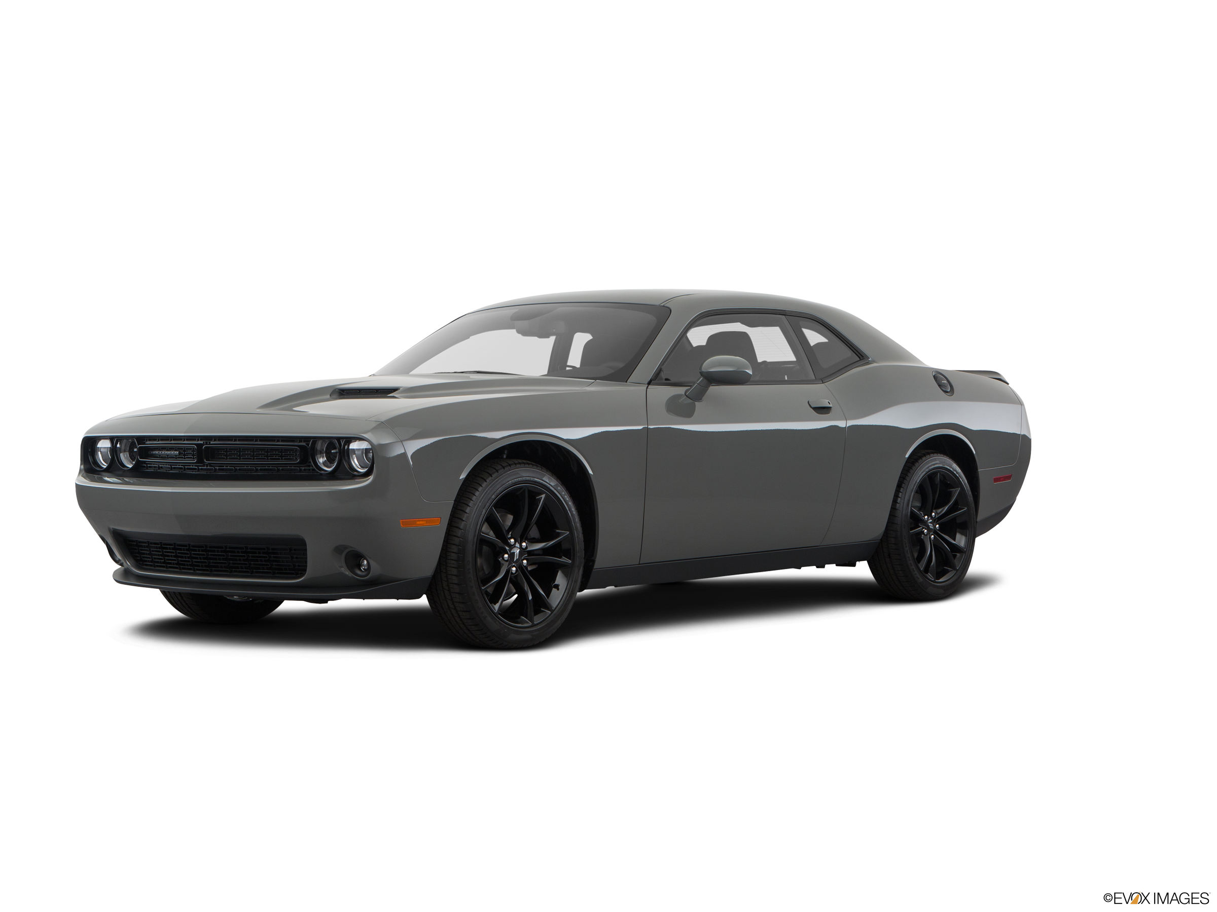 2019 Dodge Challenger Pricing Reviews Ratings Kelley