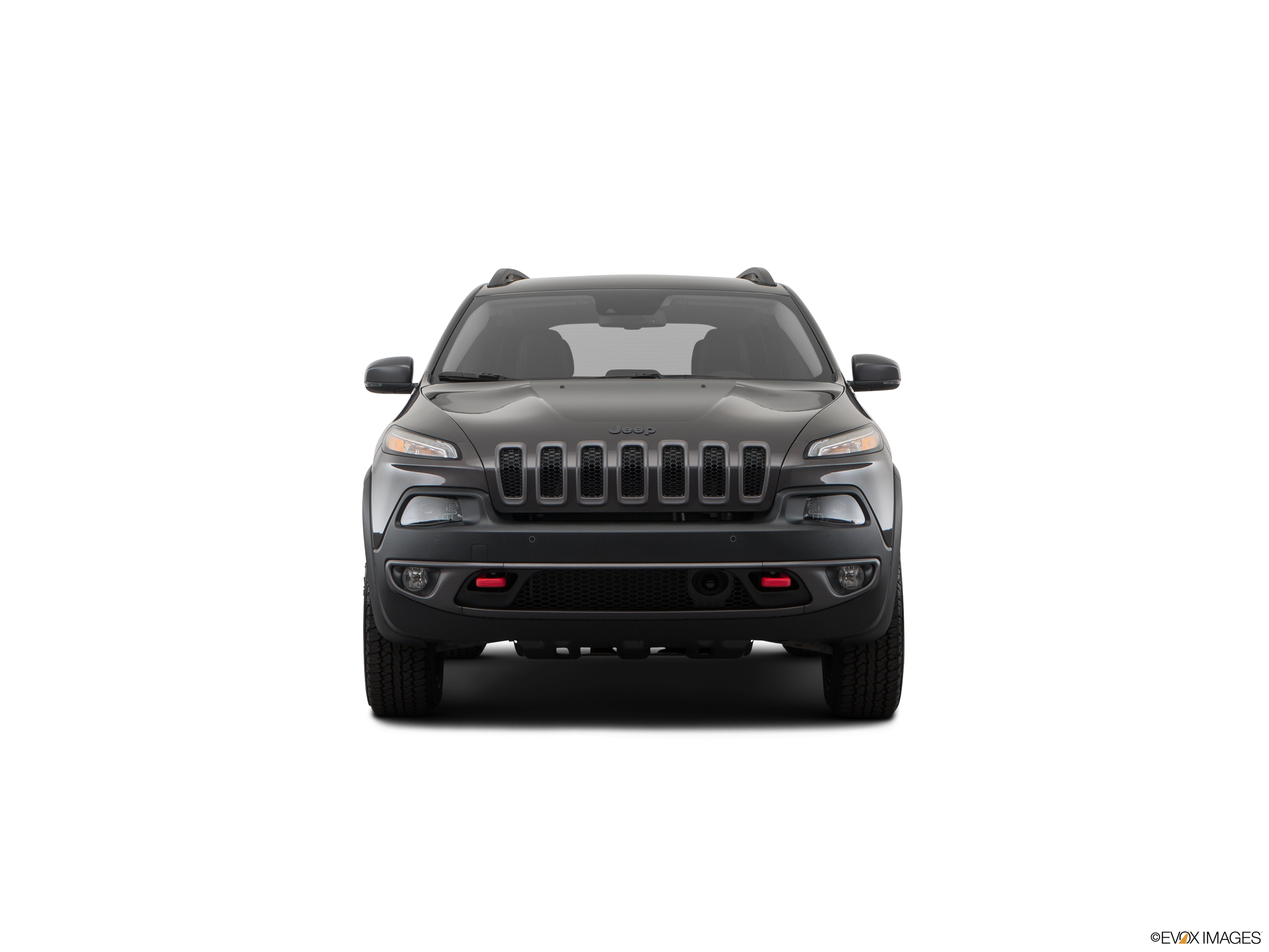 Used 18 Jeep Cherokee Trailhawk Sport Utility 4d Prices Kelley Blue Book