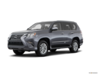 2018 Lexus Gx Consumer Reviews Kelley Blue Book