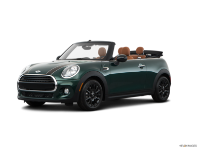 2018 Mini Convertible Pricing Reviews Amp Ratings Kelley