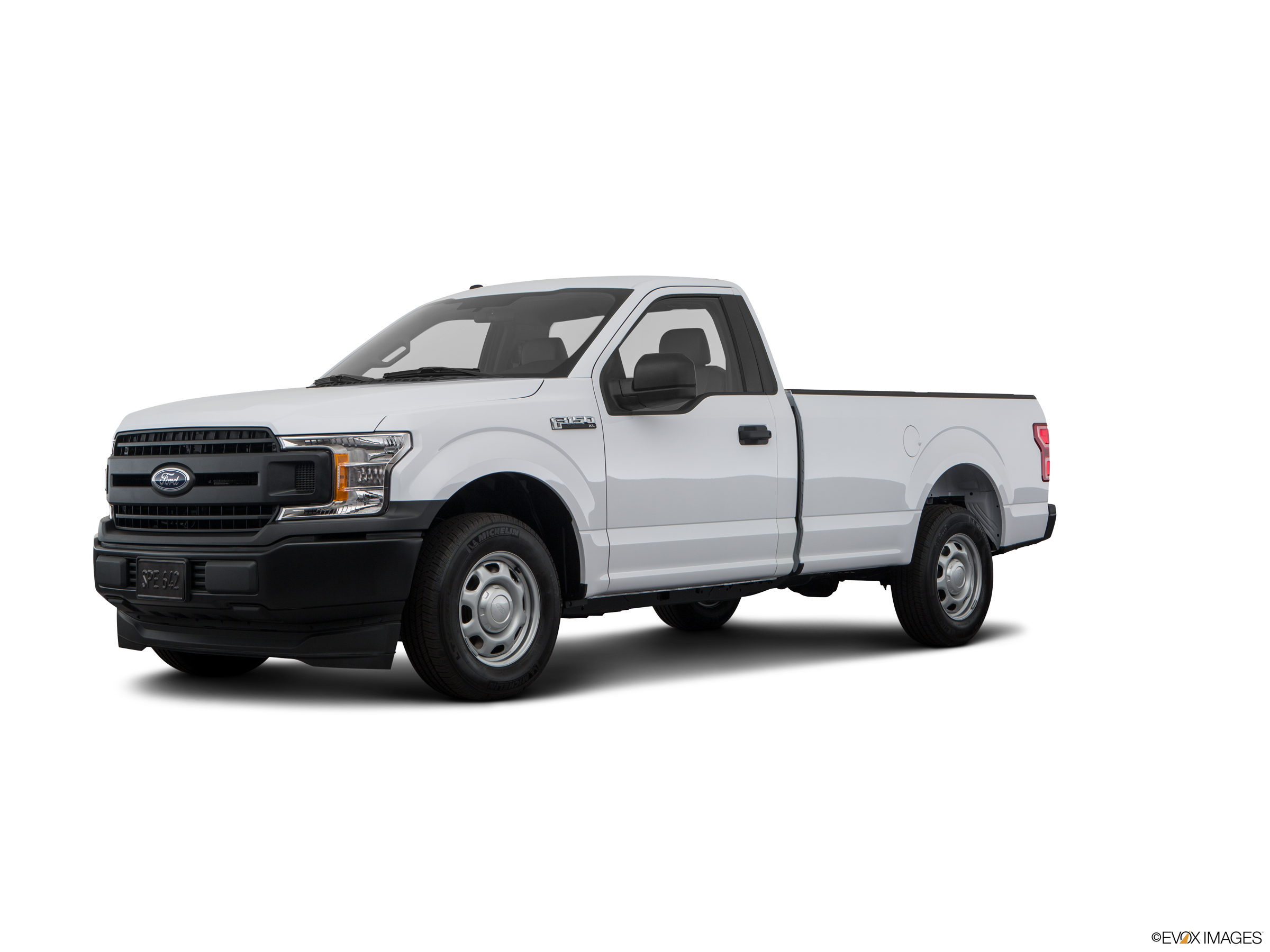 2019 Ford F150 Regular Cab Pricing Reviews Ratings