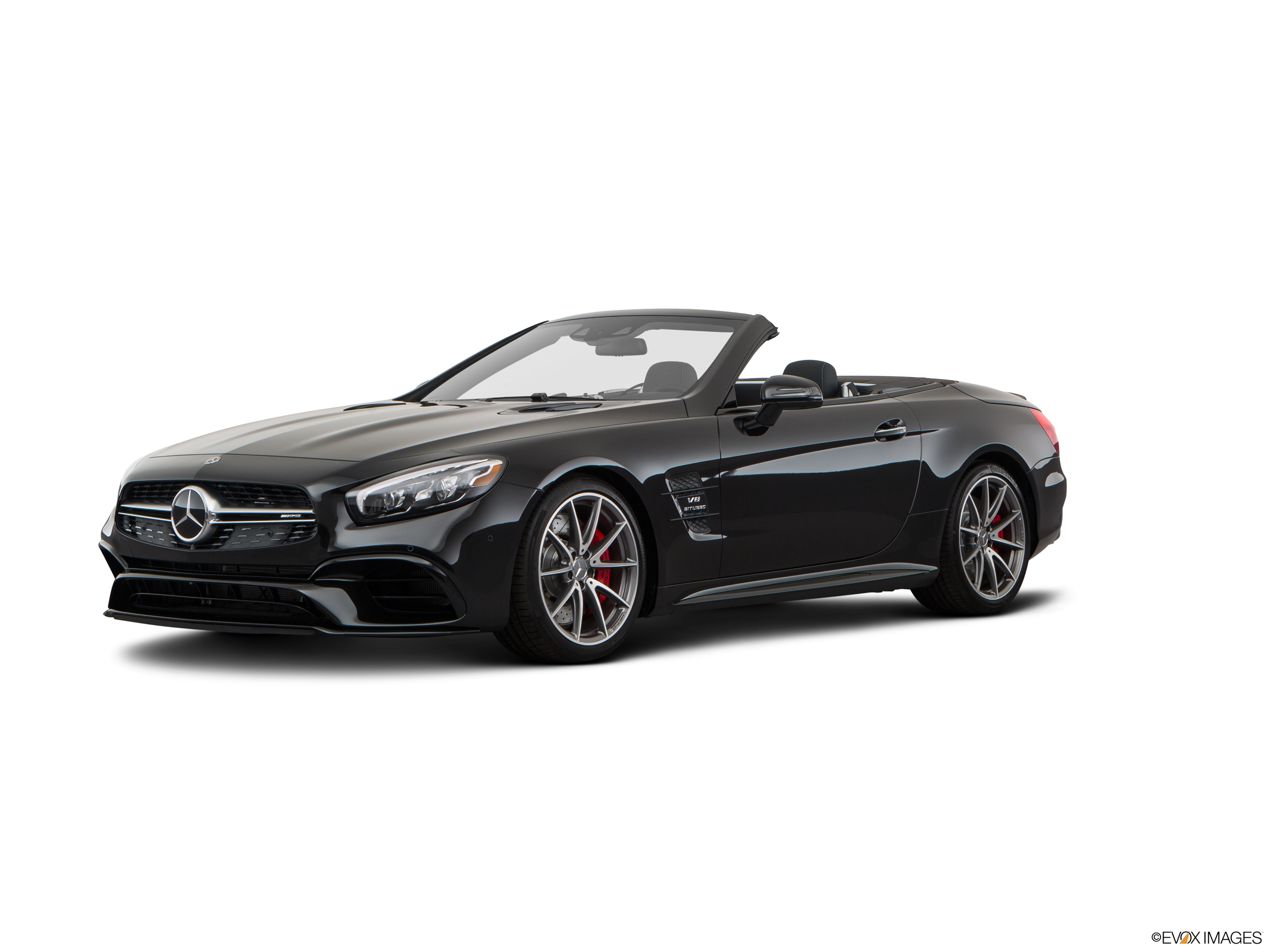 2019 Mercedes Benz Mercedes Amg Sl Pricing Reviews