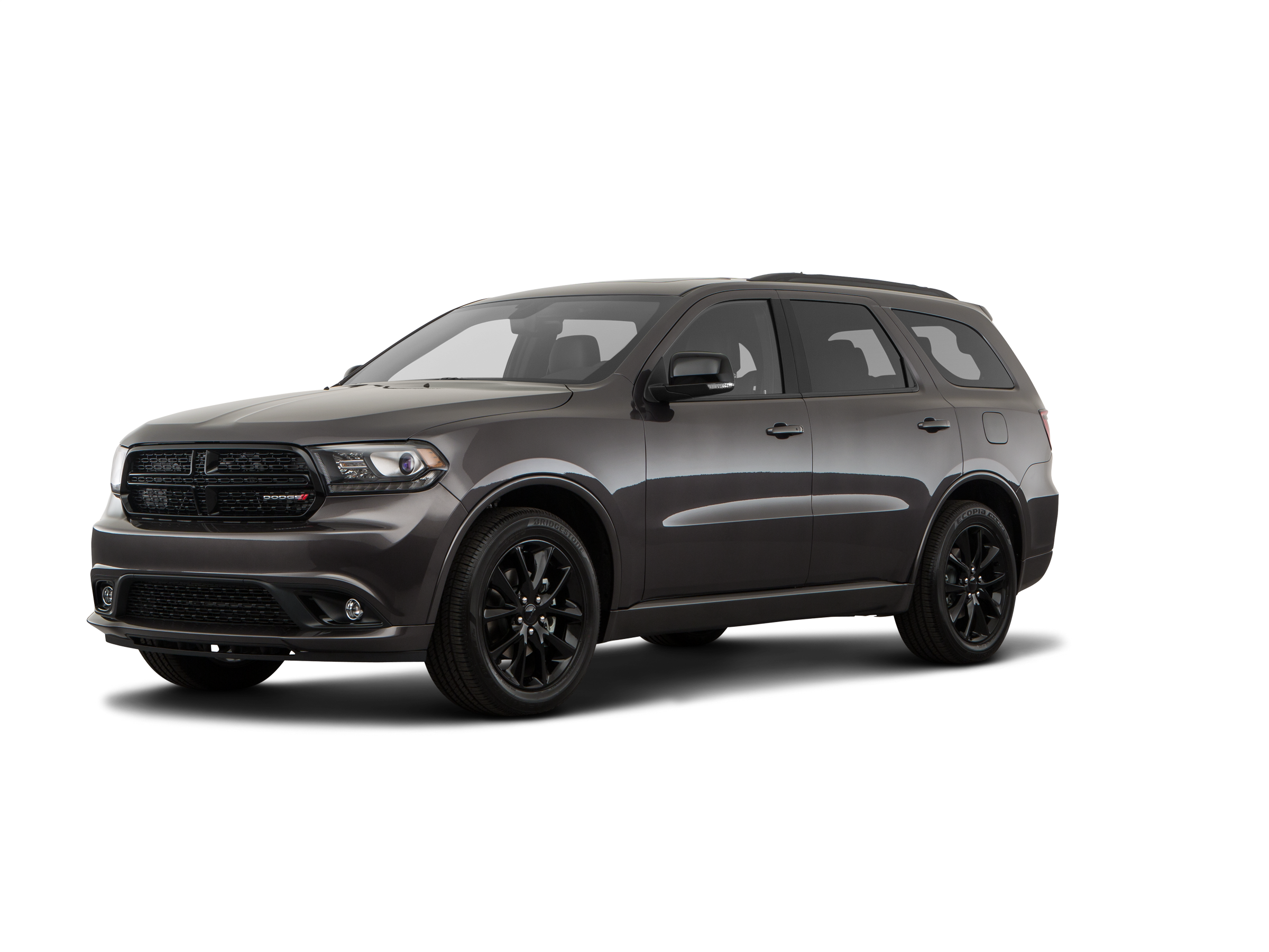 2020 Dodge Durango GT Sport Utility 4D