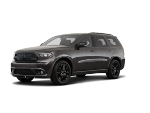 2020 Dodge Durango GT Sport Utility 4D