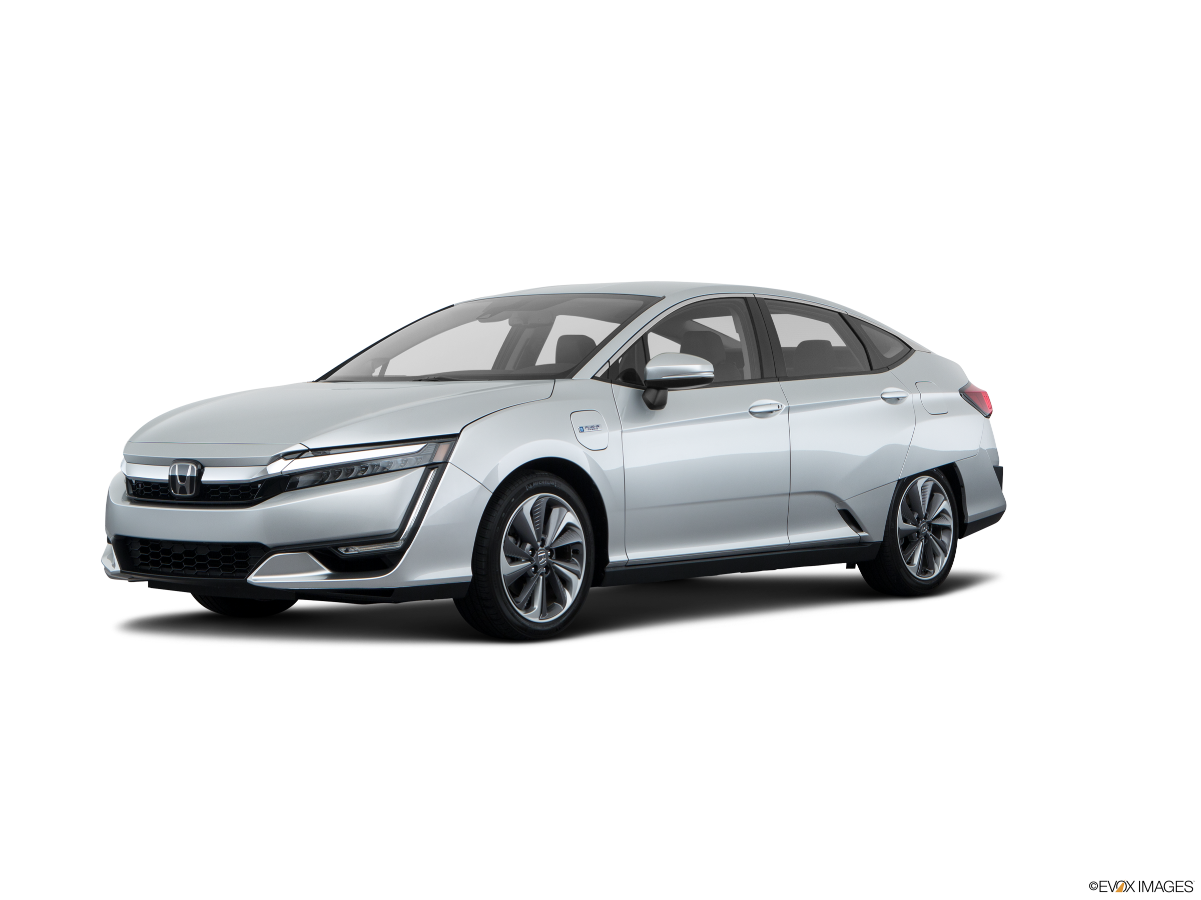 2018 Honda Clarity Plug In Hybrid Values Cars For Sale Kelley Blue Book
