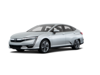 2018 Honda Clarity Plug-in Hybrid Touring Sedan 4D