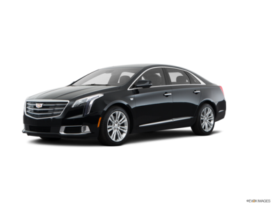2018 Cadillac Xts Pricing Reviews Amp Ratings Kelley Blue
