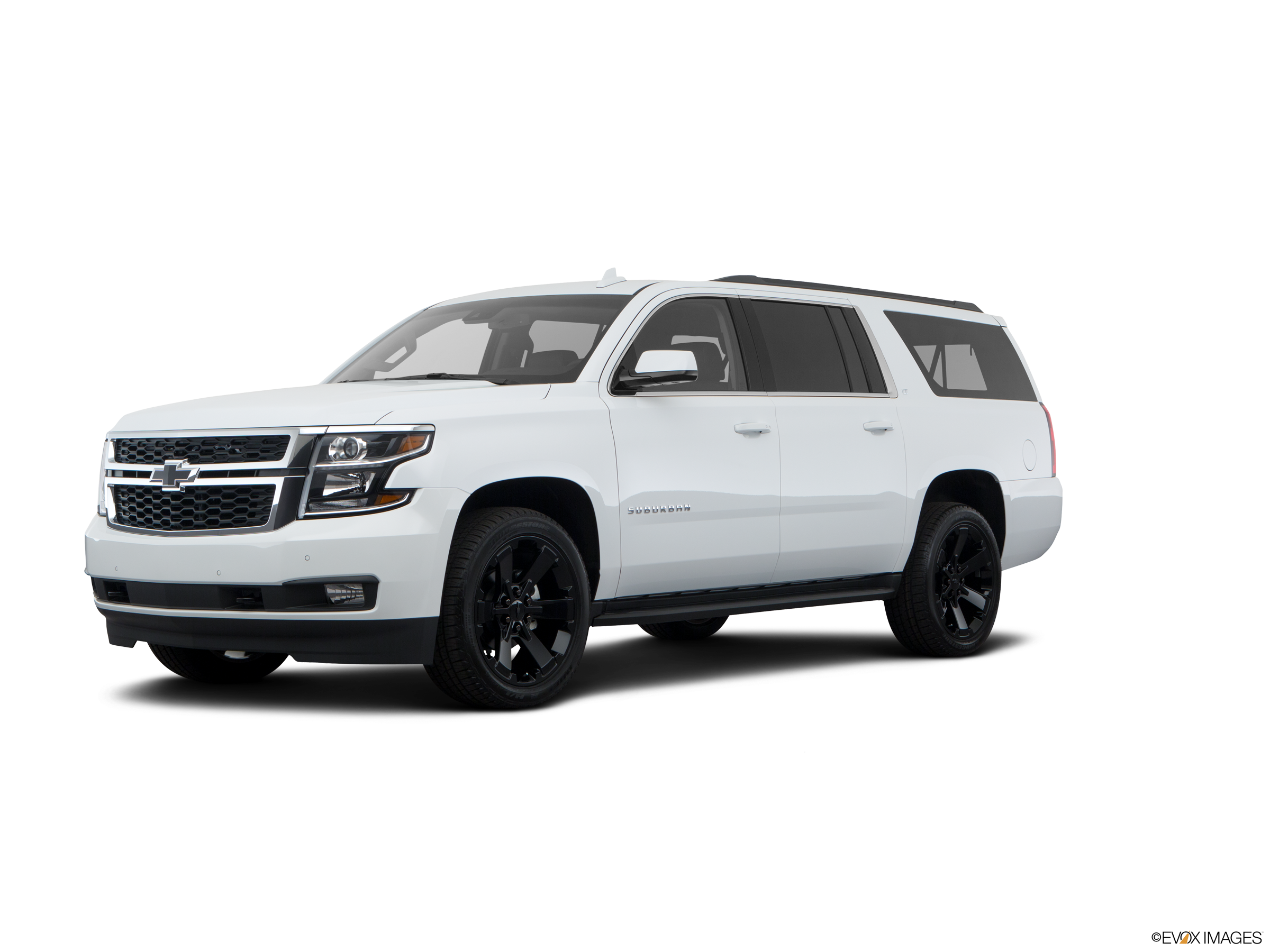 2018 Chevrolet Suburban Pricing Reviews Ratings Kelley