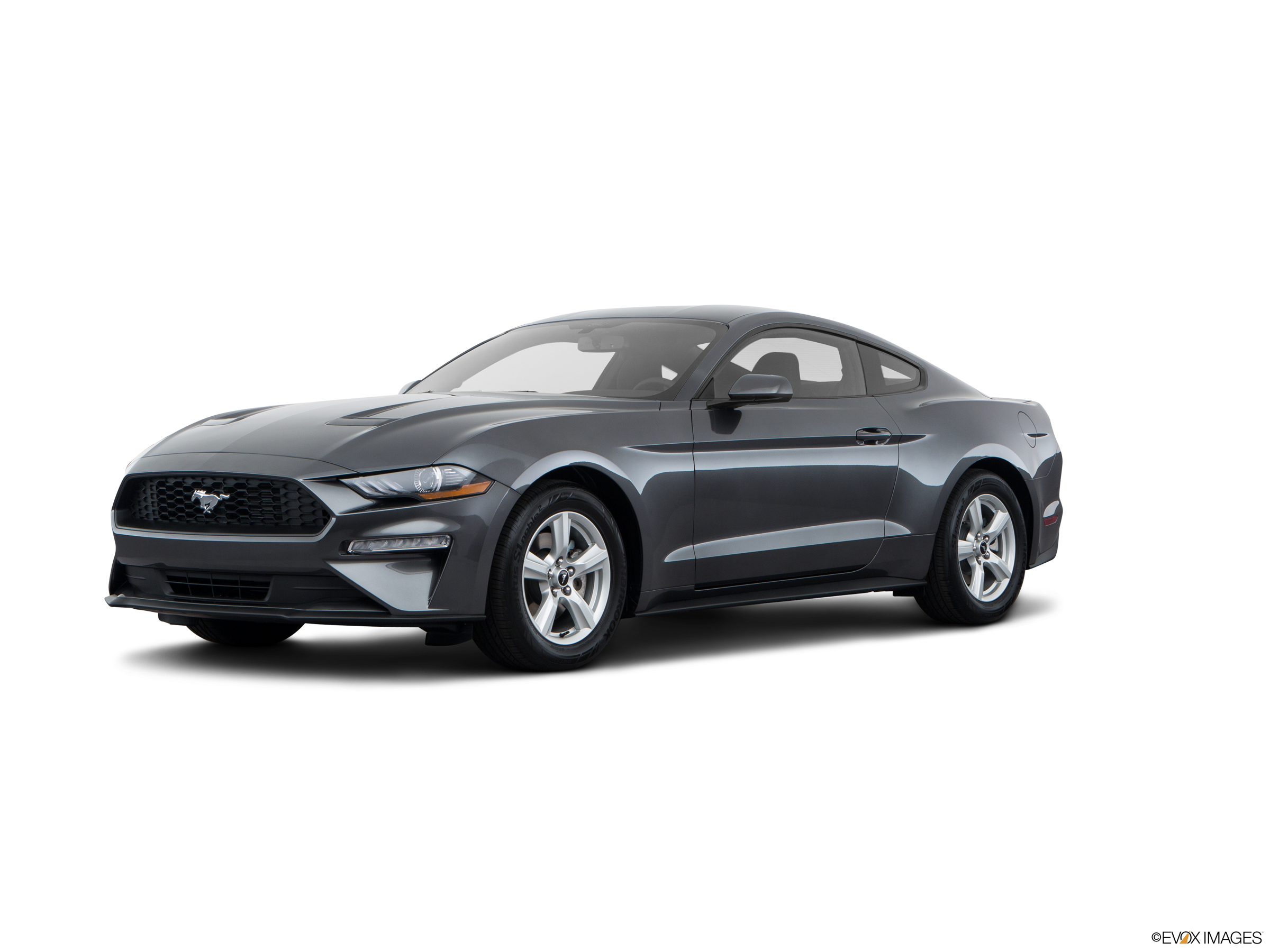 2019 Ford Mustang Pricing Reviews Ratings Kelley Blue Book