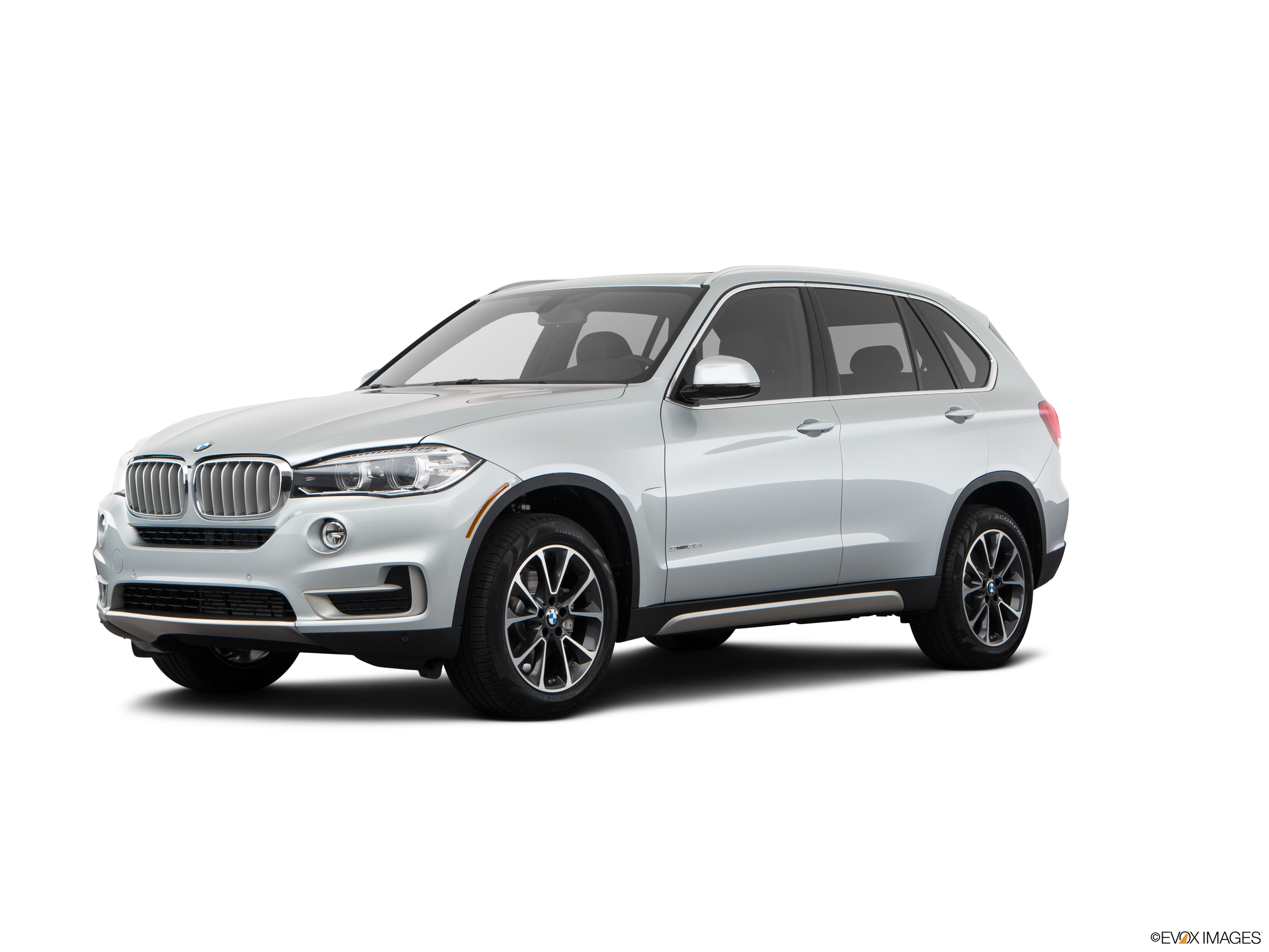 2018 BMW X5 Pricing, Reviews & Ratings | Kelley Blue Book