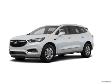 2018 Buick Enclave Pricing Reviews Amp Ratings Kelley