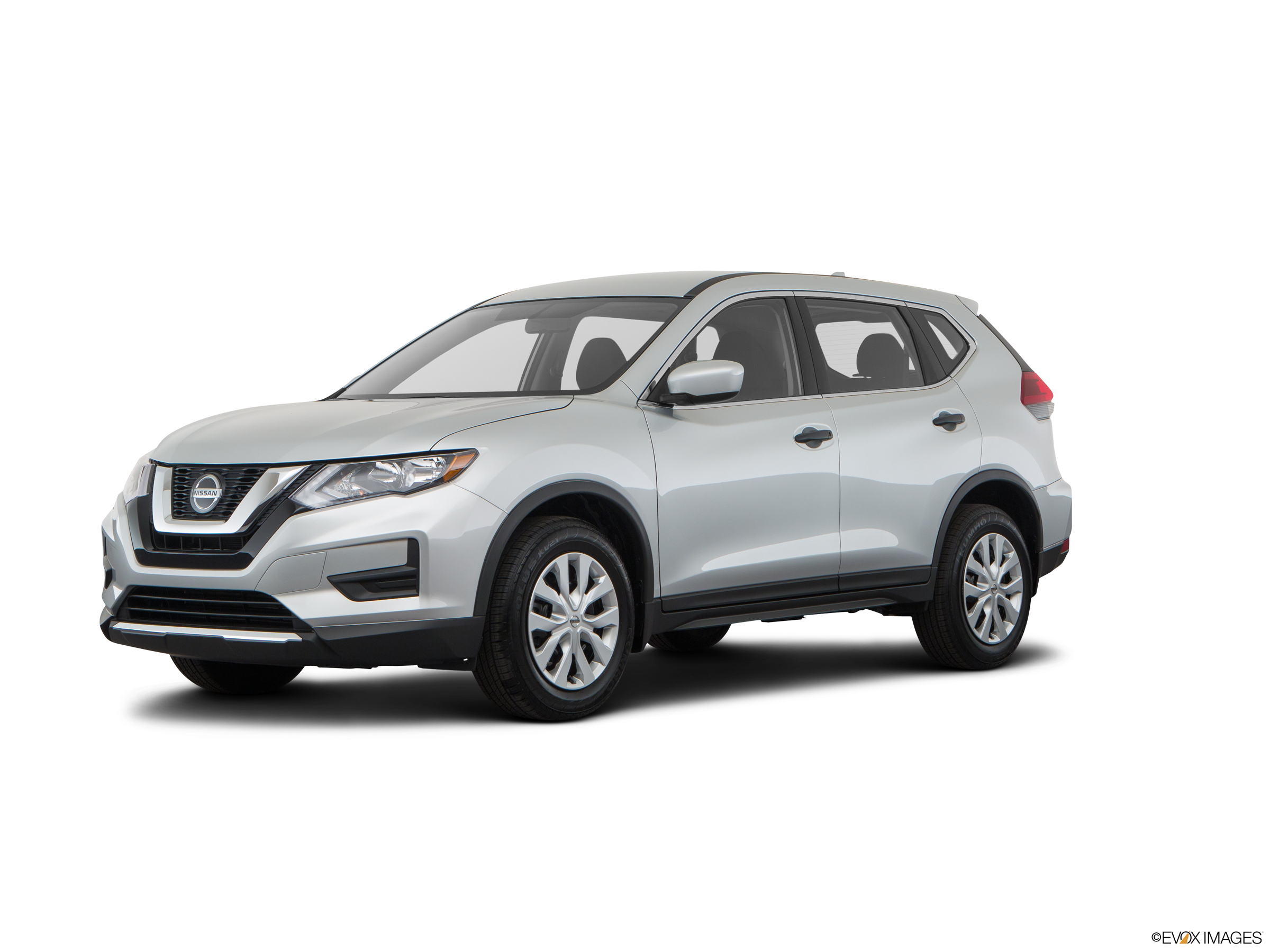 2019 Nissan Rogue Pricing Reviews Ratings Kelley Blue Book